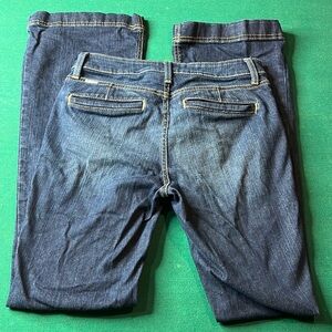 Cinch Lyndon Dark wash jeans